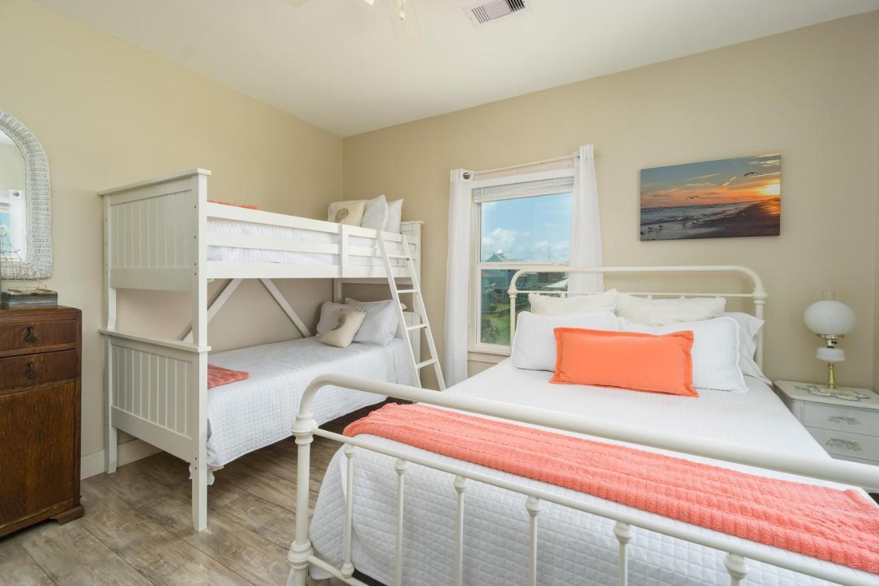 Cape Escape Villa Bolivar Peninsula Dış mekan fotoğraf