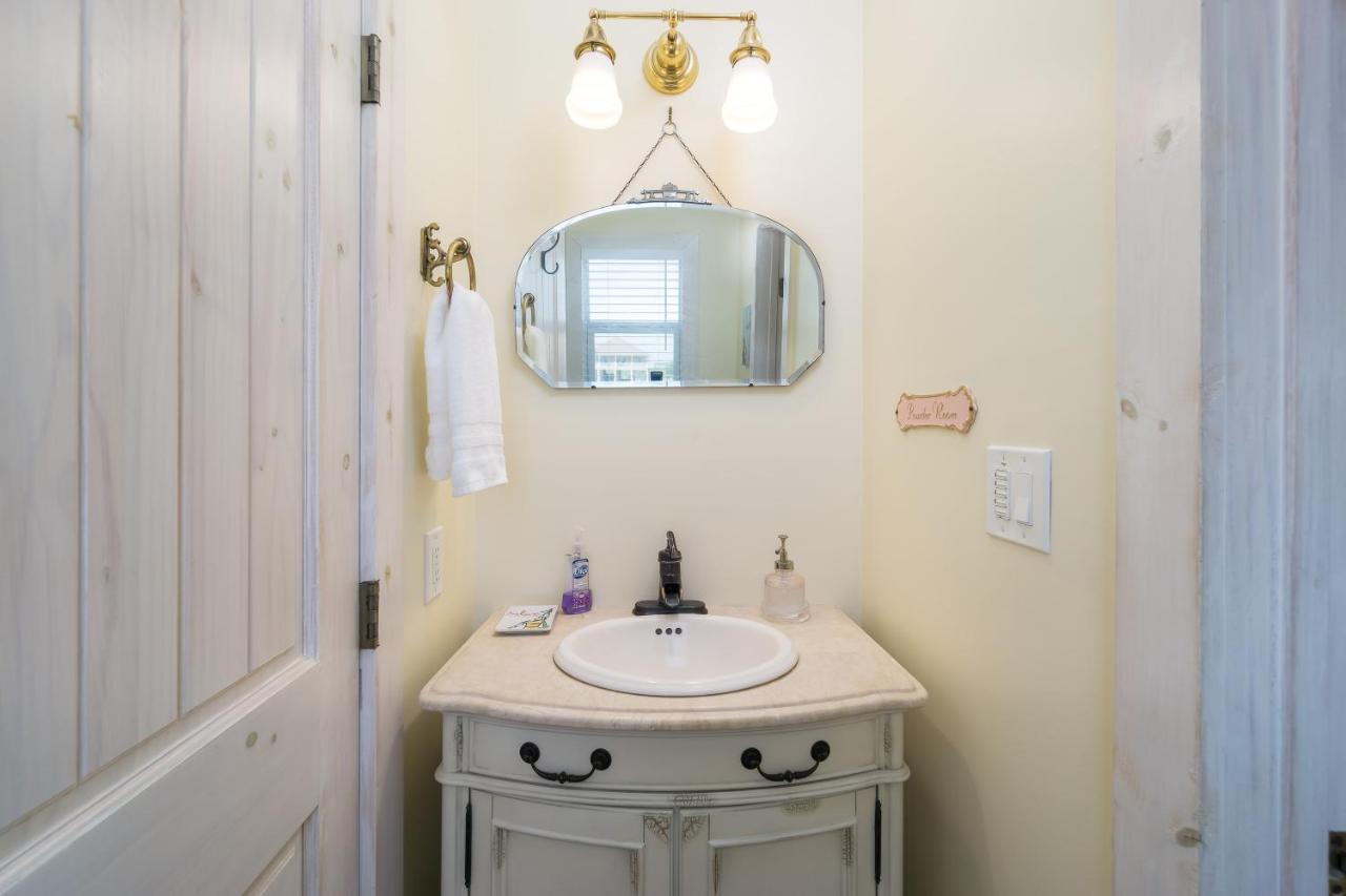 Cape Escape Villa Bolivar Peninsula Dış mekan fotoğraf