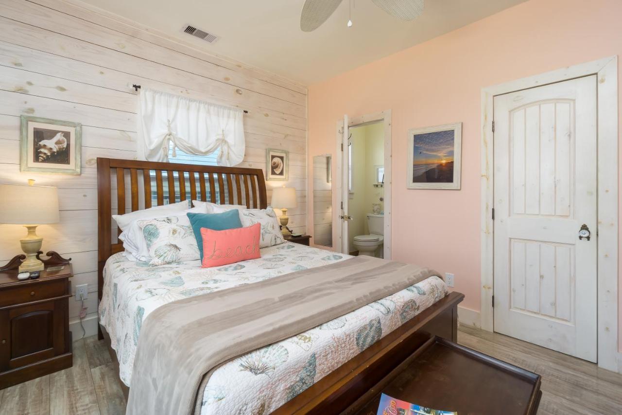Cape Escape Villa Bolivar Peninsula Dış mekan fotoğraf
